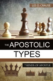 The Apostolic Types