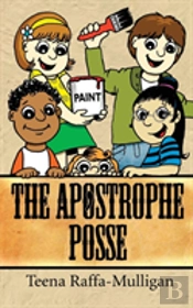 The Apostrophe Posse
