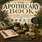 The Apothecary Book