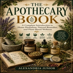 Bertrand.pt - The Apothecary Book