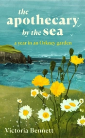 The Apothecary By The Sea