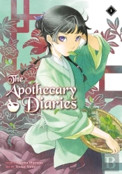 The Apothecary Diaries 01 (Light Novel)