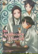 The Apothecary Diaries 07 (Light Novel)