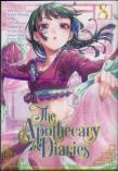 The Apothecary Diaries 08 (Manga)