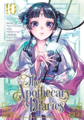The Apothecary Diaries 10 (Manga)