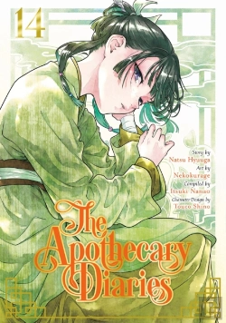 Bertrand.pt - The Apothecary Diaries 14 (Manga)