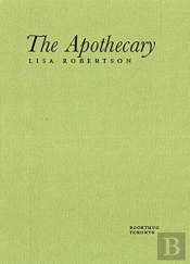 The Apothecary