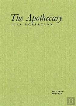 Bertrand.pt - The Apothecary