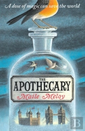 The Apothecary