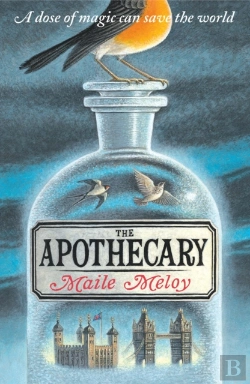 Bertrand.pt - The Apothecary