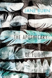 The Apothecary Of Flight