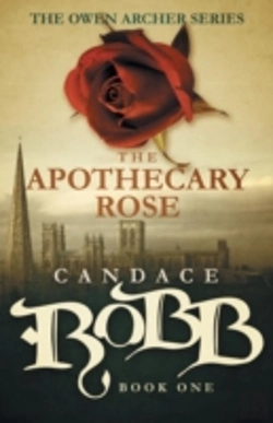 Bertrand.pt - The Apothecary Rose