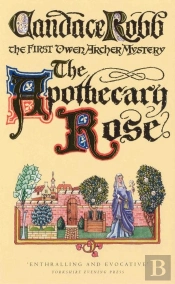 The Apothecary Rose