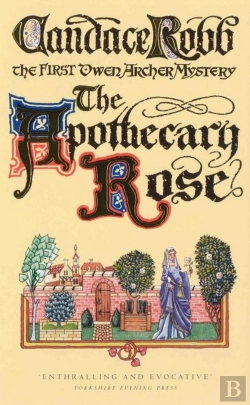 Bertrand.pt - The Apothecary Rose