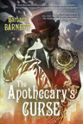 The Apothecary'S Curse