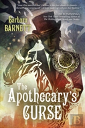 The Apothecary'S Curse