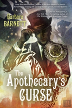 Bertrand.pt - The Apothecary'S Curse