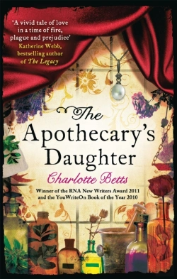 Bertrand.pt - The Apothecary'S Daughter