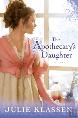 Bertrand.pt - The Apothecary`S Daughter
