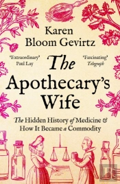 The Apothecary'S Wife