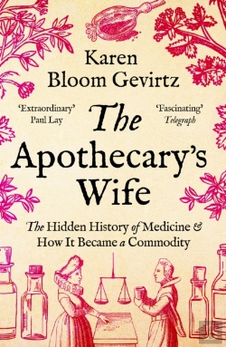 Bertrand.pt - The Apothecary'S Wife