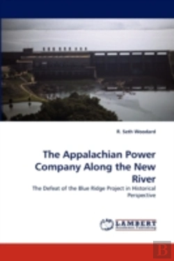 Bertrand.pt - The Appalachian Power Company Along The New River