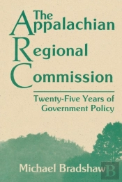The Appalachian Regional Commission
