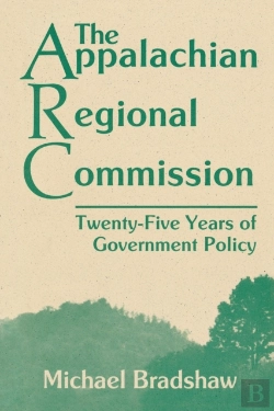 Bertrand.pt - The Appalachian Regional Commission