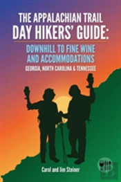 The Appalachian Trail Day Hikers'  Guide