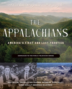 Bertrand.pt - The Appalachians