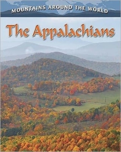 Bertrand.pt - The Appalachians