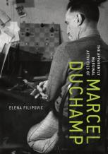 The Apparently Marginal Activities Of Marcel Duchamp