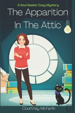 Bertrand.pt - The Apparition In The Attic
