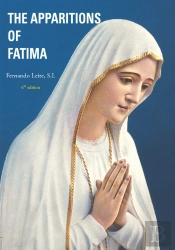 The Apparitions of Fatima