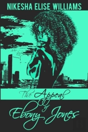 The Appeal Of Ebony Jones