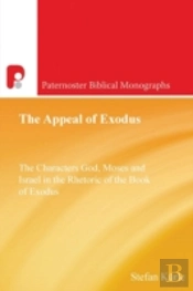 The Appeal Of Exodus