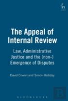 The Appeal Of Internal Review