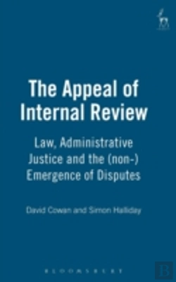 Bertrand.pt - The Appeal Of Internal Review