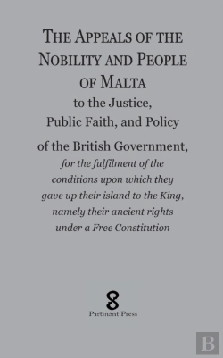 Bertrand.pt - The Appeals Of The Nobility And People Of Malta