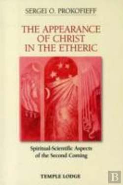 Bertrand.pt - The Appearance Of Christ In The Etheric