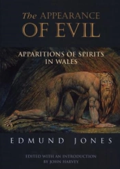 The Appearance Of Evil