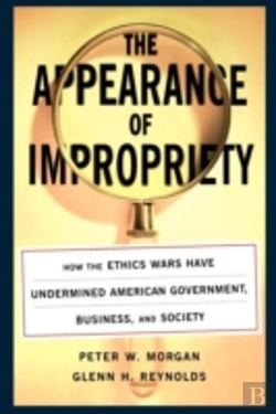 Bertrand.pt - The Appearance Of Impropriety