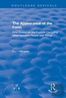 The Appearance Of The Form