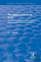 The Appearance Of The Form