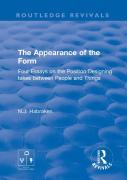 The Appearance Of The Form