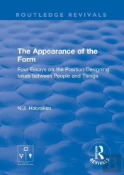 The Appearance Of The Form