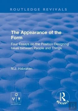 Bertrand.pt - The Appearance Of The Form