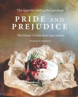 Bertrand.pt - The Appetite-Wetting Recipes From Pride And Prejudice