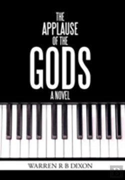 Bertrand.pt - The Applause Of The Gods, A Novel