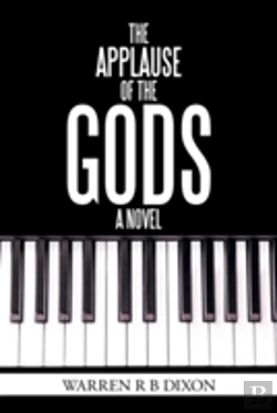 Bertrand.pt - The Applause Of The Gods, A Novel